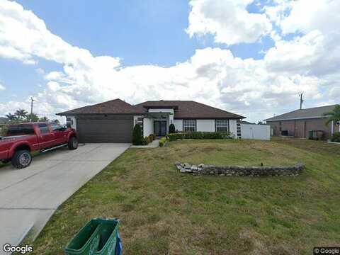 9Th, CAPE CORAL, FL 33909