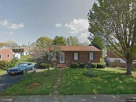 Bonhill, ROANOKE, VA 24012