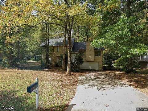 Maxanne, KENNESAW, GA 30144