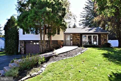 Kottler, LAFAYETTE HILL, PA 19444