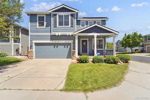 Kenyon, DENVER, CO 80236