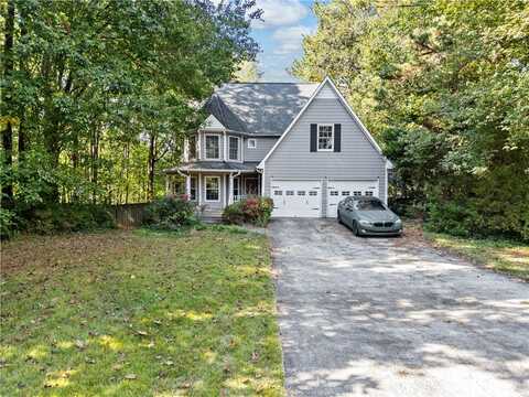 Lake Swan, HIRAM, GA 30141