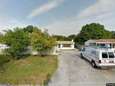 Chaucer, SARASOTA, FL 34241