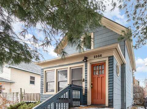 Van Nest, MINNEAPOLIS, MN 55409