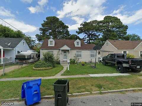 Peterson, NORFOLK, VA 23513