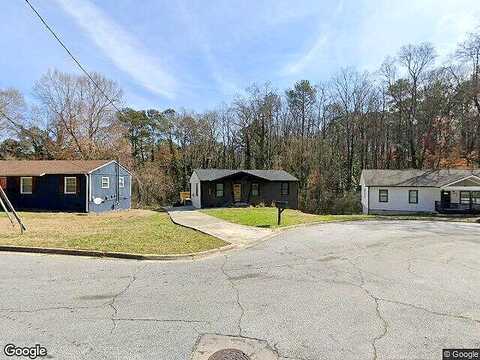 Crosby, ATLANTA, GA 30331