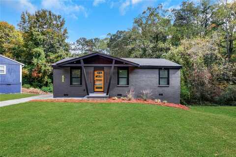 Crosby, ATLANTA, GA 30331
