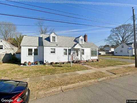 Wayne, NORFOLK, VA 23513