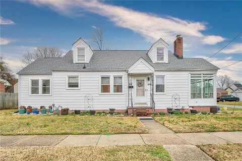 Wayne, NORFOLK, VA 23513