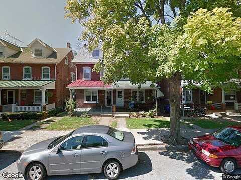 Spruce, POTTSTOWN, PA 19464