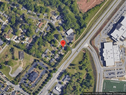 Mimosa, BUFORD, GA 30518