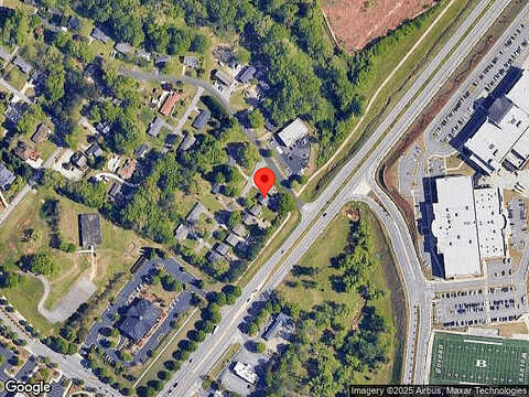 Mimosa, BUFORD, GA 30518