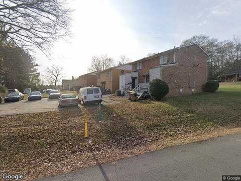Mimosa, BUFORD, GA 30518