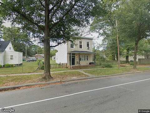 North, RICHMOND, VA 23222