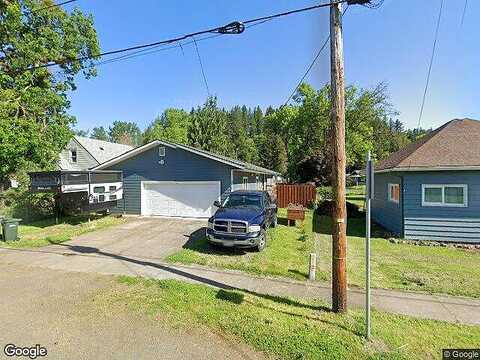 Kirk, BROWNSVILLE, OR 97327