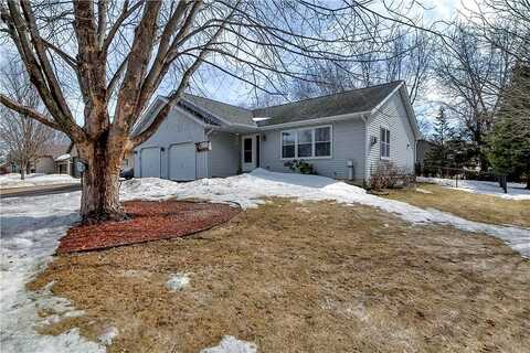 Mcelroy, EAU CLAIRE, WI 54701