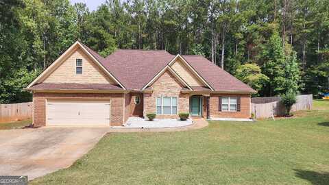 Martins Pond, NEWNAN, GA 30263