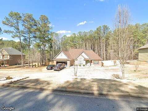 Martins Pond, NEWNAN, GA 30263