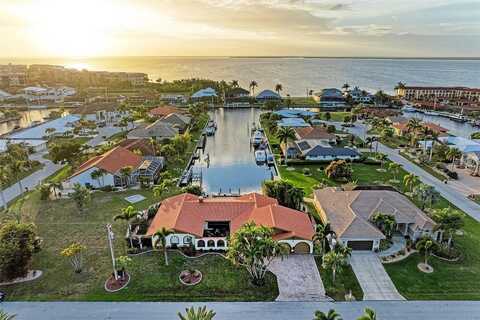 Hibiscus, PUNTA GORDA, FL 33950