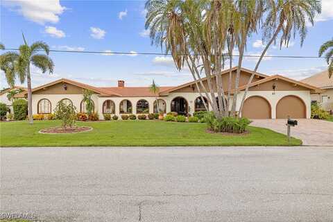 Hibiscus, PUNTA GORDA, FL 33950