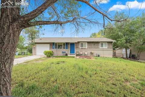Dogwood, COLORADO SPRINGS, CO 80910