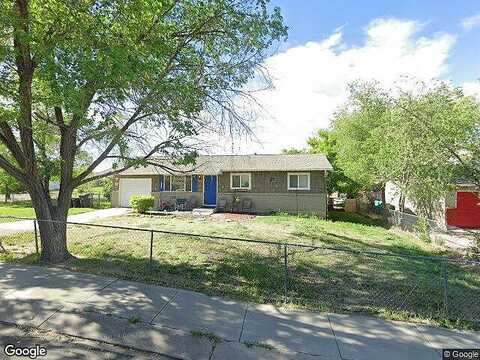 Dogwood, COLORADO SPRINGS, CO 80910