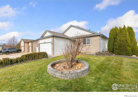 Mount Spalding, WELLINGTON, CO 80549
