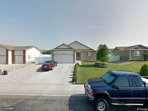 Mount Spalding, WELLINGTON, CO 80549