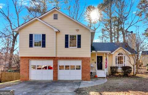 Spring Leaf, ACWORTH, GA 30101