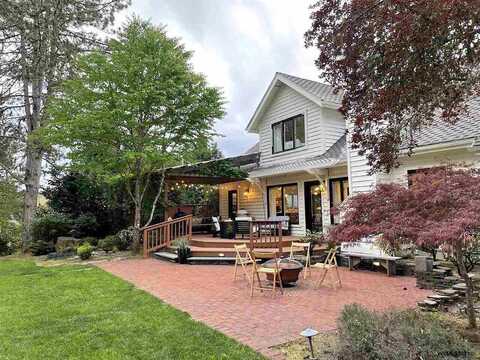 Twinberry, CORVALLIS, OR 97330