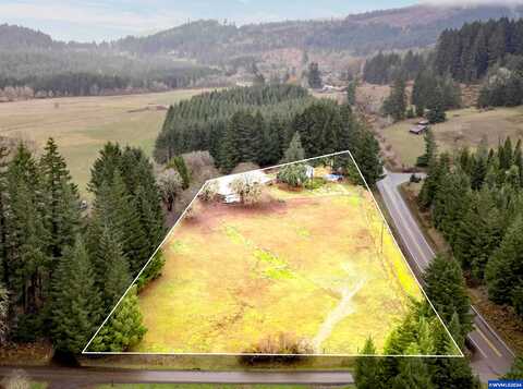 Kings Valley, PHILOMATH, OR 97370