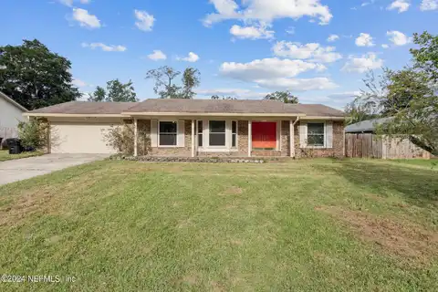 Sheldon, ORANGE PARK, FL 32073