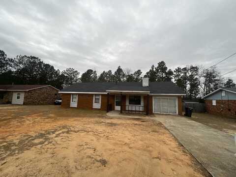Morgan, HEPHZIBAH, GA 30815
