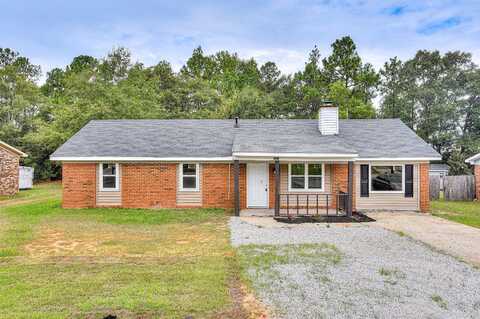Morgan, HEPHZIBAH, GA 30815