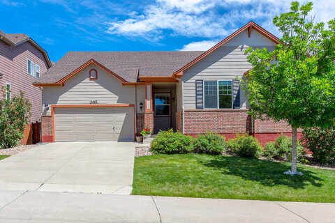 Dove Valley, CASTLE ROCK, CO 80108