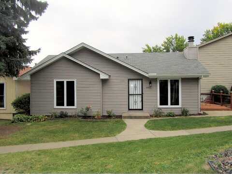 Pilgrim, MINNEAPOLIS, MN 55441