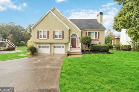 Sweetbriar, POWDER SPRINGS, GA 30127