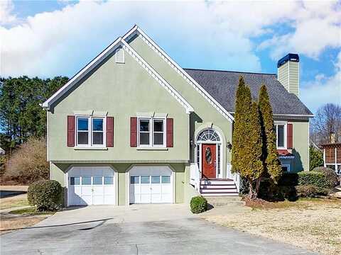 Sweetbriar, POWDER SPRINGS, GA 30127