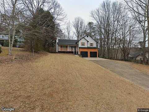 Jade, DALLAS, GA 30132