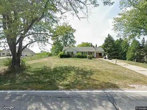 Johnson, NEW BERLIN, WI 53146