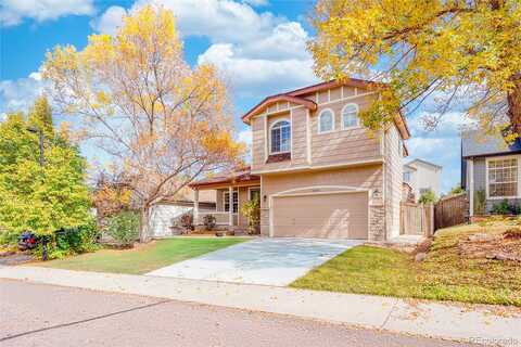 Blue Grass, CASTLE ROCK, CO 80109