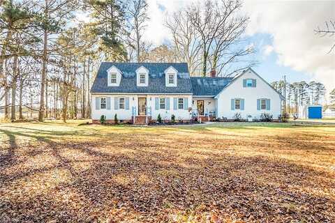 Joyners Bridge, FRANKLIN, VA 23851