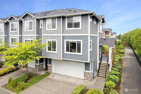 31St, EVERETT, WA 98201