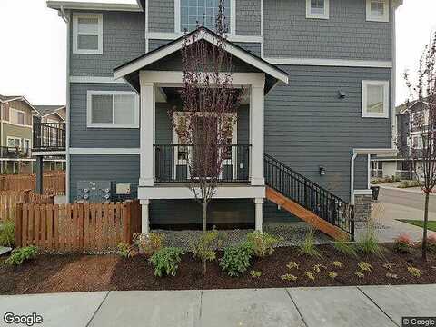 31St, EVERETT, WA 98201