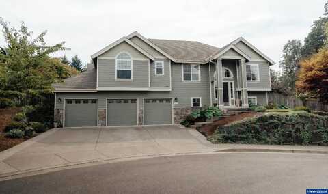Woodbine, PHILOMATH, OR 97370