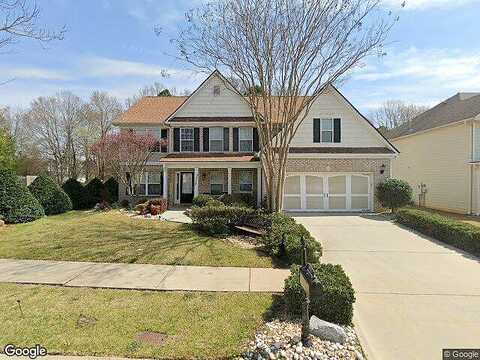 Gardenside, LOGANVILLE, GA 30052