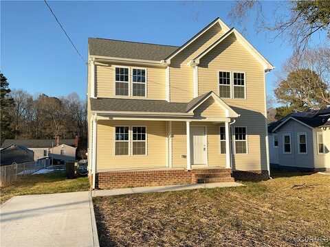 Irvington, RICHMOND, VA 23234