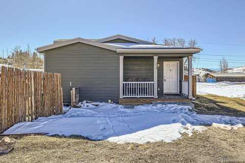 Carr, CRIPPLE CREEK, CO 80813