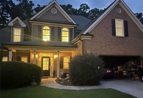Wellbrook, LOGANVILLE, GA 30052