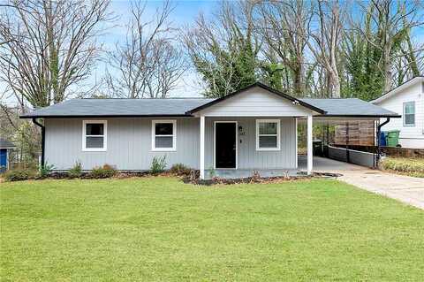 Thornton, ATLANTA, GA 30315